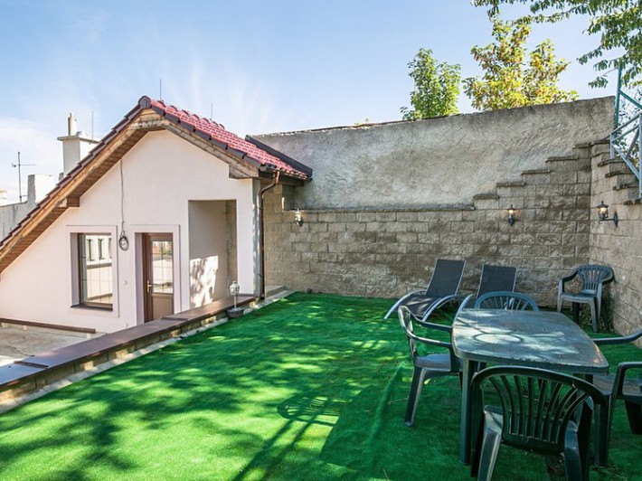 350 м2, земельный участок 463 м2, П-6 фото 6